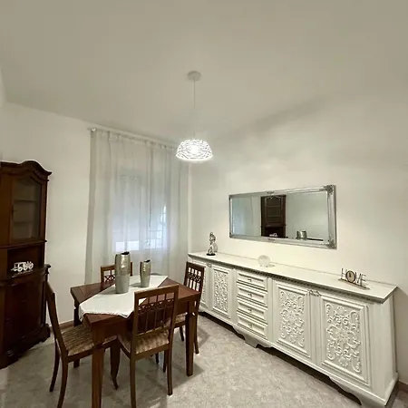 Apartment Casa Mariarosa Tuscany *