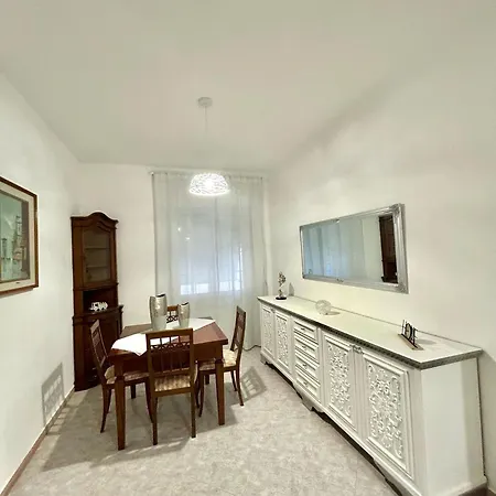 Casa Mariarosa Tuscany Apartment *