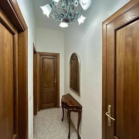 Apartment Casa Mariarosa Tuscany Gragnana (Massa and Carrara)