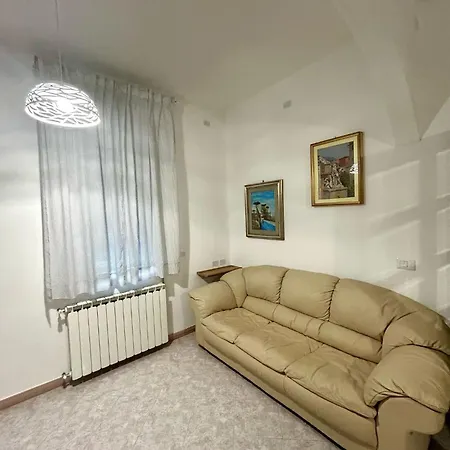Casa Mariarosa Tuscany *