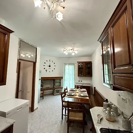 Casa Mariarosa Tuscany Gragnana (Massa and Carrara)