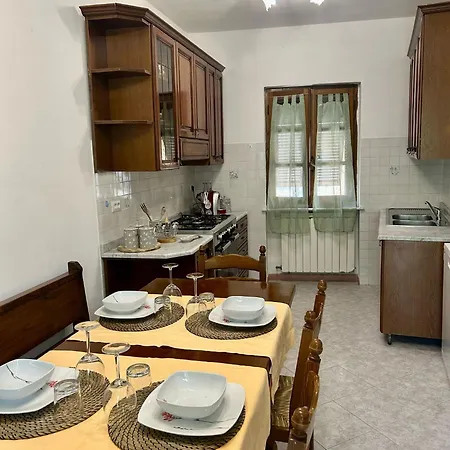 Casa Mariarosa Tuscany *