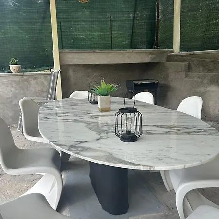 Apartment Casa Mariarosa Tuscany