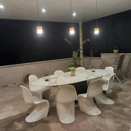 Casa Mariarosa Tuscany Gragnana (Massa and Carrara)