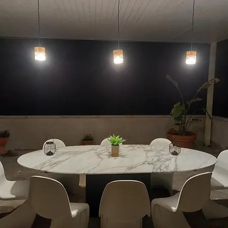 Apartment Casa Mariarosa Tuscany Gragnana (Massa and Carrara)