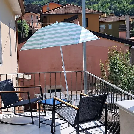 Casa Mariarosa Tuscany Apartment Gragnana (Massa and Carrara)